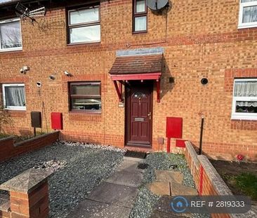 3 bedroom terraced house to rent - Photo 3