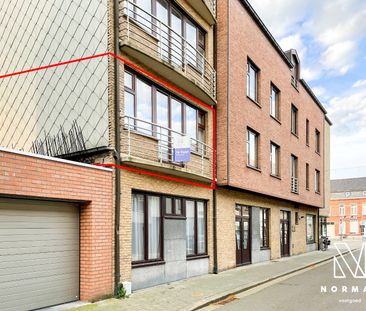 Appartement te huur in Kuurne - Foto 1