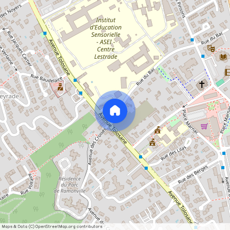 Ramonville-Saint-Agne