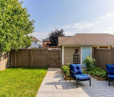 For Lease - 149 Carnwith Drive, Whitby, Ontario - Photo 5