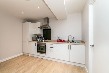 1 bedroom apartment to rent Princes Street, IP1 - Photo 4