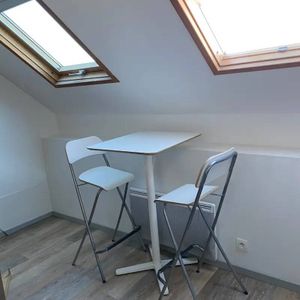 Studio Quartier Decré - Plein Centre - Photo 2