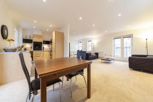 2 bedroom apartment to rent - Photo 1