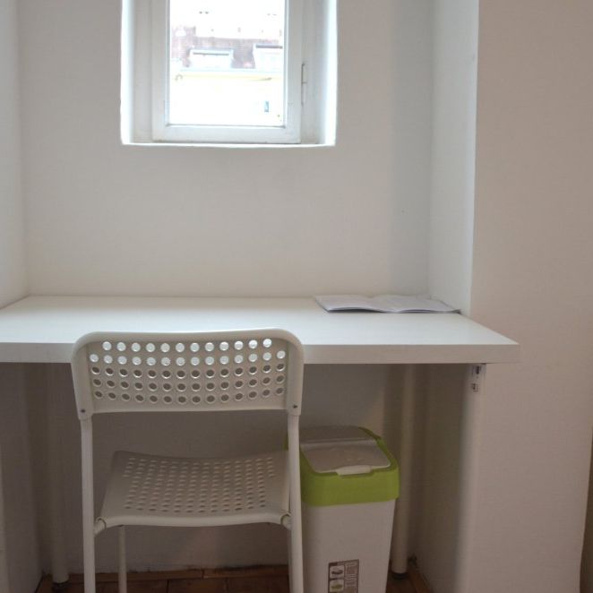 Pronájem zařízeného pokoje 15 m² ve sdíleném bytě, Praha 6 – Pohořelec - Photo 1