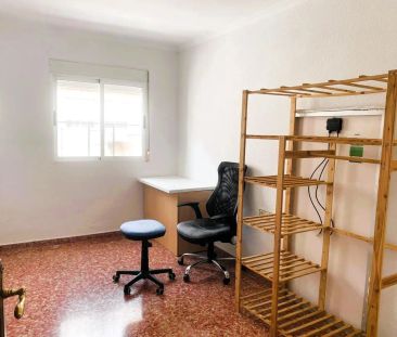 Piso de alquiler en Colon, 86, Albal - Photo 4