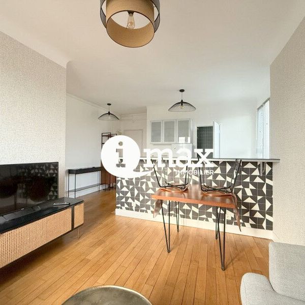 Location Appartement COLOMBES - - Photo 1