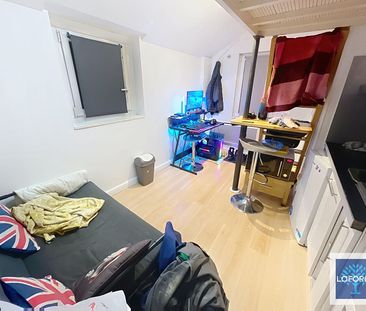 Appartement T1 Dijon à louer - Photo 2