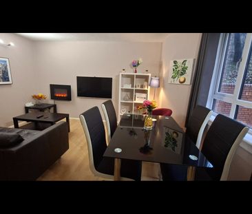 1 Bed Flat, New City Road, G4 - Photo 4