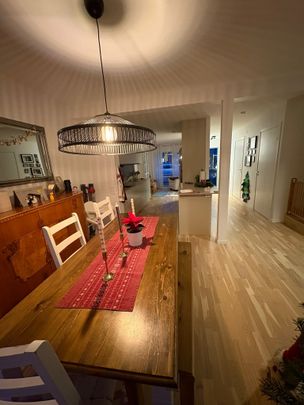 Oppgårdsvägen, Upplands Väsby - Foto 1