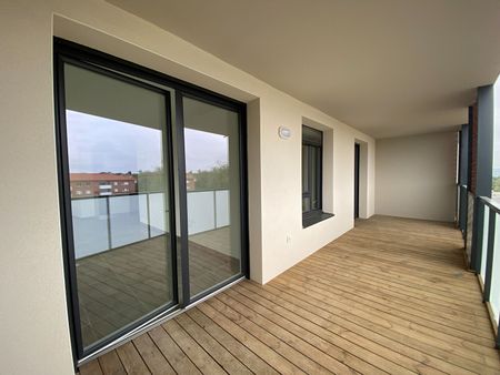 Appartement 3 pièces - Photo 4