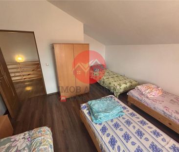 Casa spatioasa de inchiriat pentru muncitori, in Mineri, langa Tulc... - Photo 6