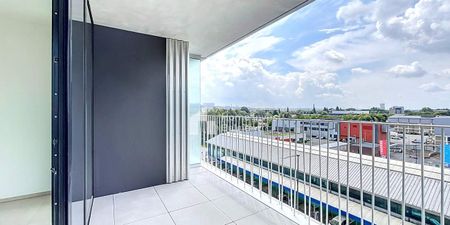 Appartement te huur in Anderlecht voor € 2.200 met 4 slaapkamers - Foto 3