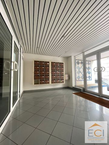 Appartement Limoges 1 pièce(s) 25.06 m2 - Photo 2