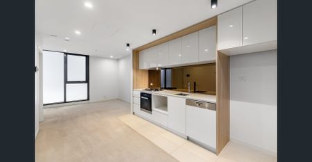 Large Terrace – Spacious Apartment - Lifestyle South Yarra - Photo 5