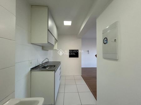 Apartamento com 3 quartos e 110m² para alugar em Marechal Rondon, Canoas. - Foto 4