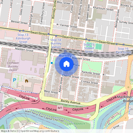 1/7 Adam Street, Vic 3121, Richmond