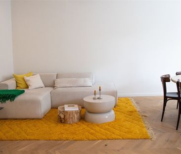 Gemeubeld appartement te Expowijk - Photo 1