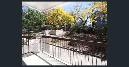 Enjoy this spacious bright two bedroom unit within walking distance to Top Ryde Shopping Centre - Photo 2