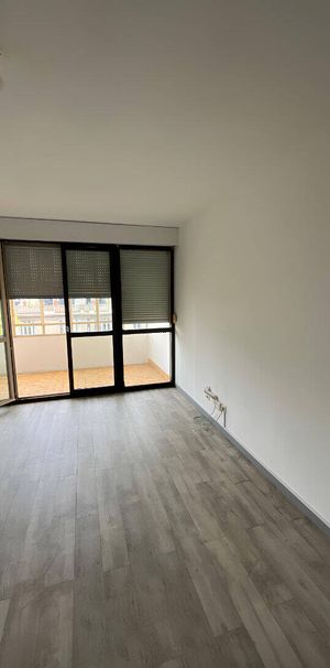 Appartement 2 pièces – LYON - Photo 1