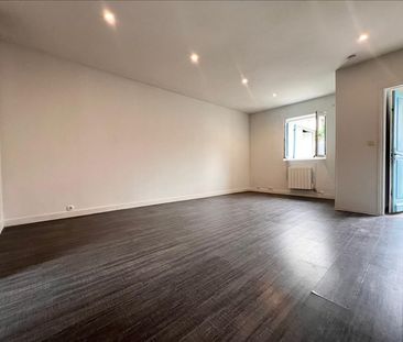2 pièces - 50 m² - RDC - Colocation non autorisée - Photo 3