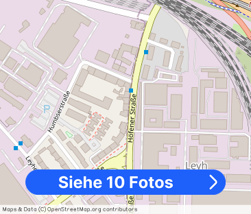 2-Zimmer-Wohnung in Fürth - Foto 1