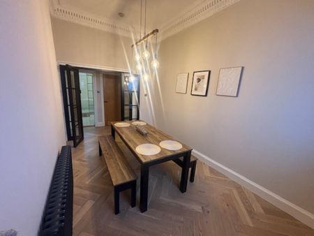 3 bedroom apartment to rent - Photo 5