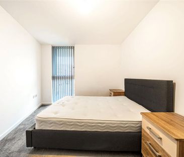 1 bedroom apartment to rent - Photo 3