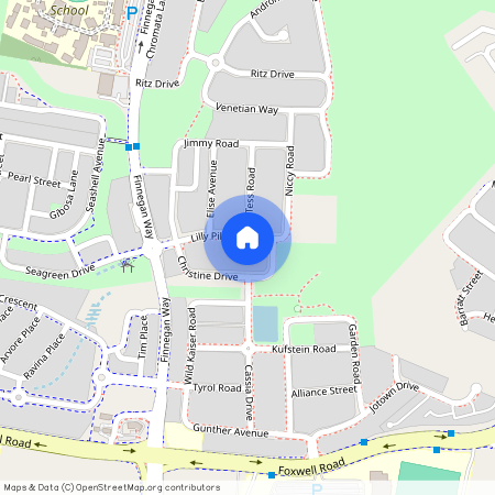 21B Lilly Pilly Drive, Qld 4209, Coomera