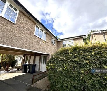 1 bedroom flat to rent - Photo 6