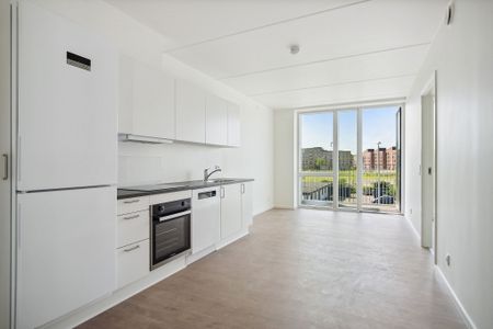 2-vær. lejlighed - Photo 5