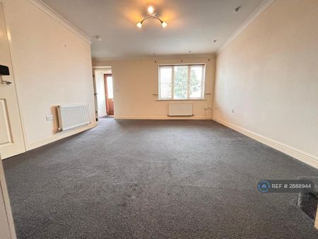 2 bedroom terraced house to rent - Photo 3