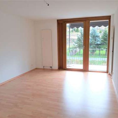 ***Hübsche 2-RW mit Balkon und herrlichem Ausblick*** - Foto 1