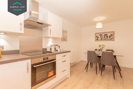 3 bedroom terraced house to rent - Photo 4