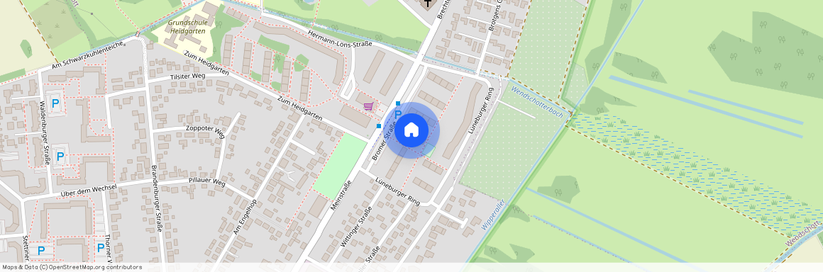 Bromer Straße 3, 38448 Wolfsburg