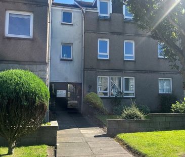 Flat A, 209 Westburn Road, AB25 2QF, Aberdeen - Photo 5