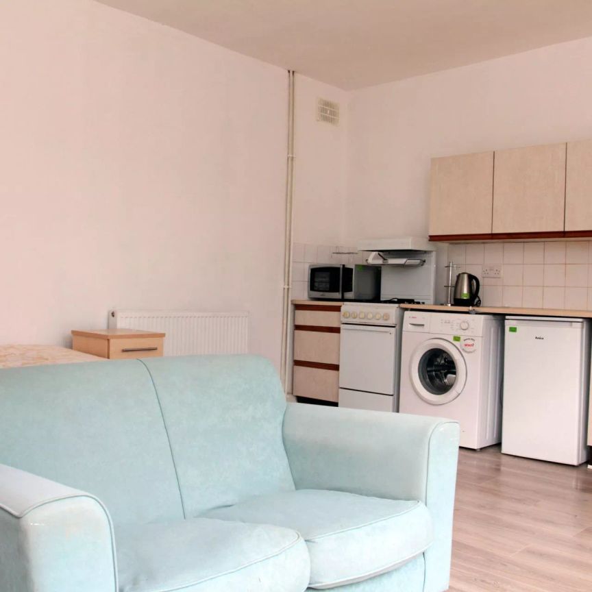 Aylestone Road (1 bed Studio) - Photo 1