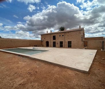 4 room luxury Detached House for rent in Porreres, Spain - Photo 4