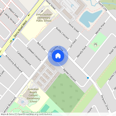 719 Agnew Crescent, Milton