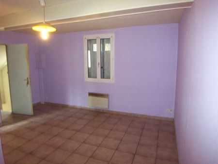 Libre le ..Maintenant Mt Loyer :390,79 Mt des charges :30,94 - Photo 4