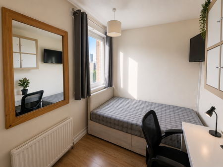 Ivanhoe House – Room 2 - Photo 2