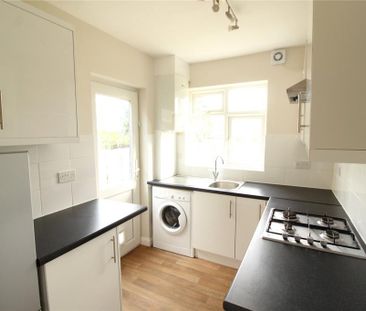 2 bedroom maisonette to rent - Photo 1