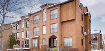 Appartement · 88 m² · Ahuntsic-Cartierville - Photo 2