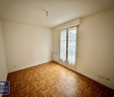 Appartement à louer 3 pièces 49.95m² - Photo 4