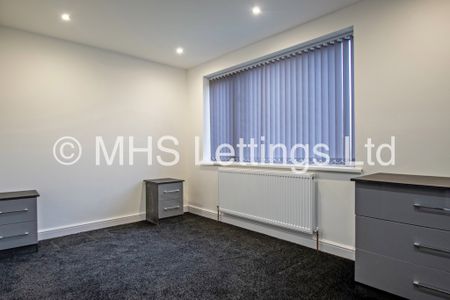 Flat 4, 78 Primley Park Road, Alwoodley, Leeds, LS17 7LH - Photo 5