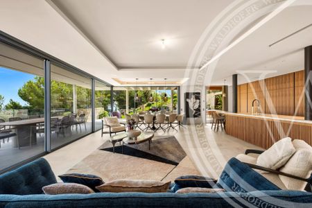 Tout savoir sur cette maison dans le quartier Val de Gorbio, à Roquebrune-Cap-Martin - Photo 2