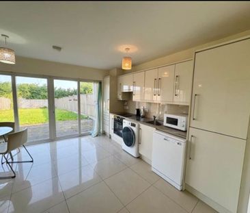 4 Windmill Avenue, Rathcoole, Dublin County, D24KC5D - Photo 4