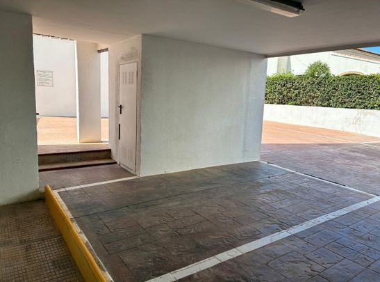 2 Bed Sea View Apartment – Jávea - Photo 1