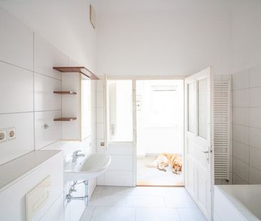 Charmante 3-Zimmer Wohnung in Mödling mit Bergblick! - Photo 2