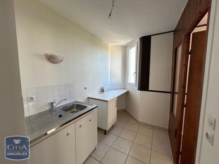 Location Appartement 1 pièce 31m² QUETIGNY 21800 - Photo 2