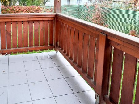 Helle 3-Zimmerwohnung mit Balkon - Photo 4